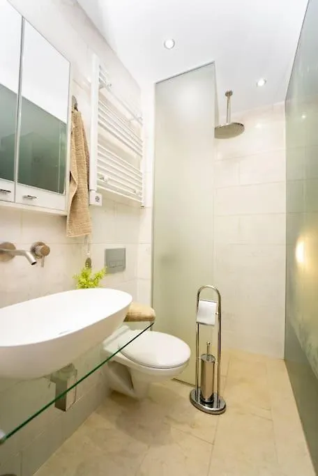 Warm&Cozy Studio With Patio Bansko