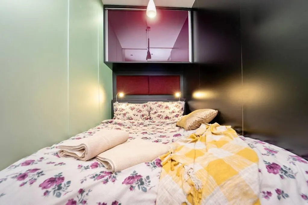 Apartment Warm&Cozy Studio With Patio Bansko Bulgaria